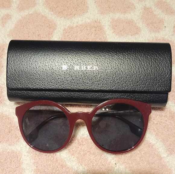 burberry sunglasses womens 2017
